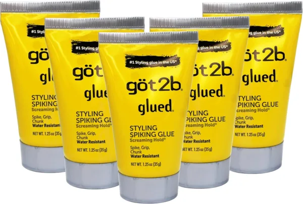 Got2b glued 35g