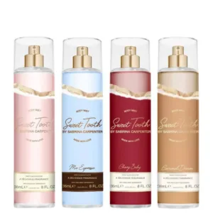 Sabrina Carpenter - Body Mist 236 ml