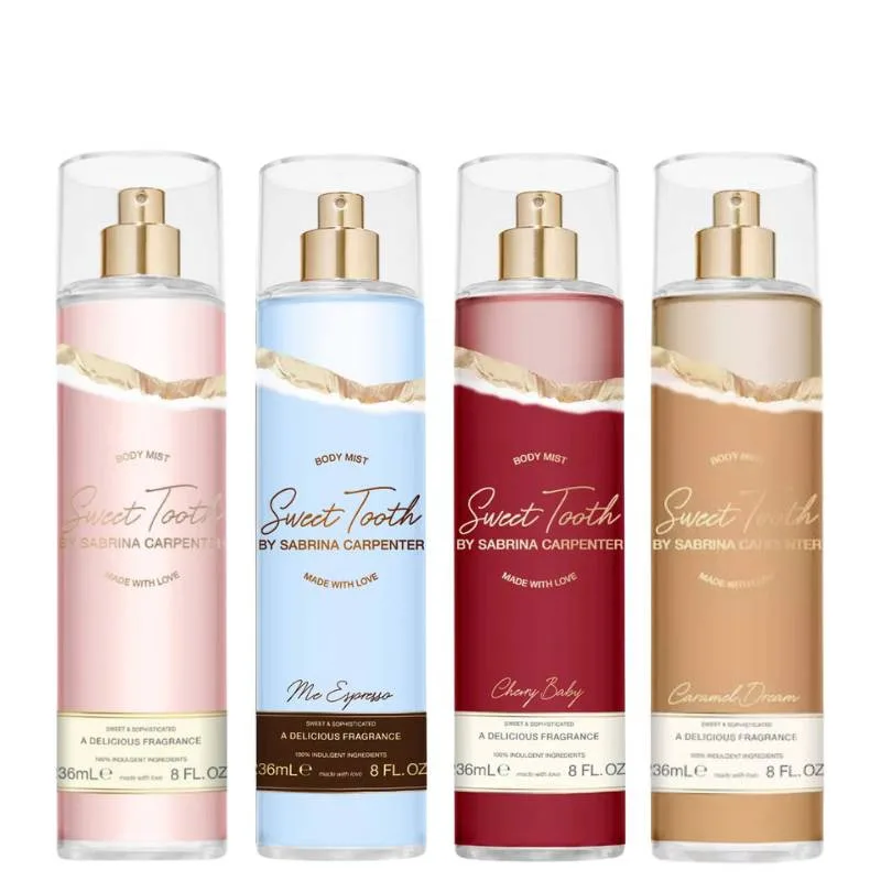 Sabrina Carpenter - Body Mist 236 ml