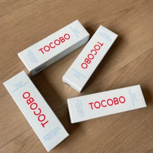 Tocobo Bio Watery Sun Screen