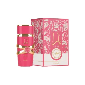 Lattafa Yara Candy - 100 ml