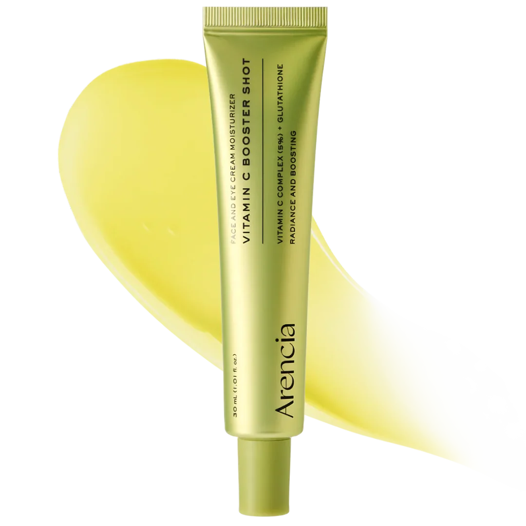 Vitamina C Booster Shot 30ml
