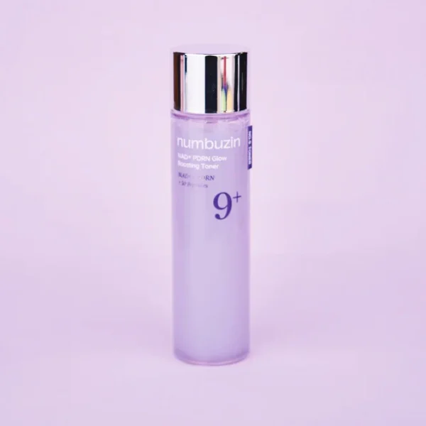 Numbuzin - NAD + PDRN Boosting Toner