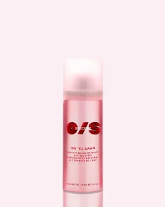One size - On 'Til Dawn Setting Spray by Patrick Starrr (Travel size)