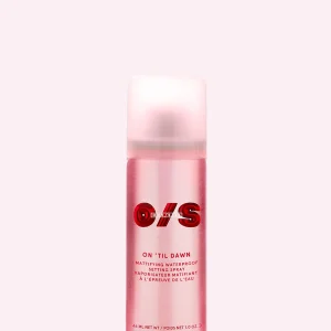 One size - On 'Til Dawn Setting Spray by Patrick Starrr (Travel size)