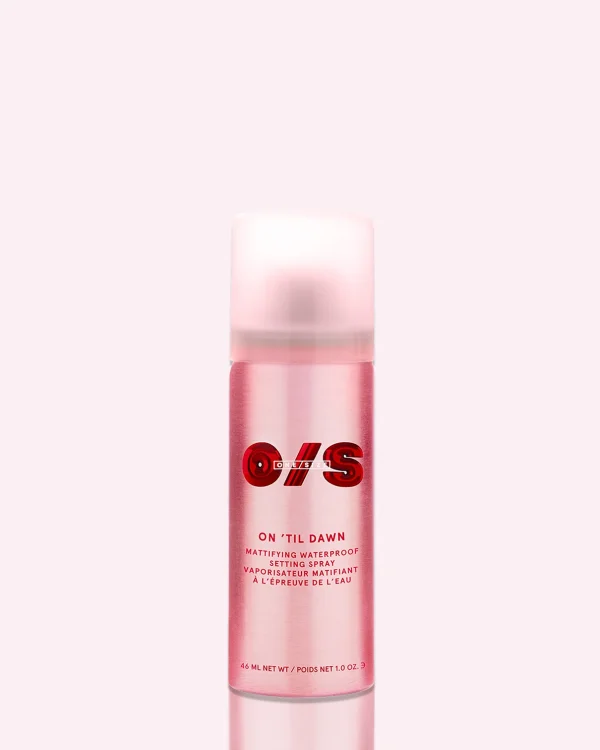 One size - On 'Til Dawn Setting Spray by Patrick Starrr (Travel size)