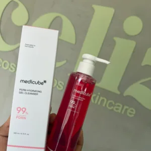 Medicube - PDRN Hydrating Gel Cleanser - 200ml