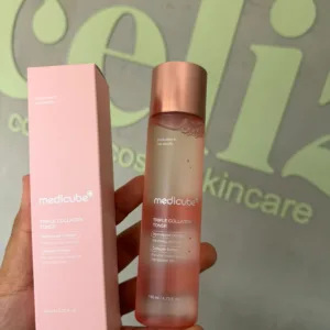 Medicube - Triple Collagen Toner - 140ml
