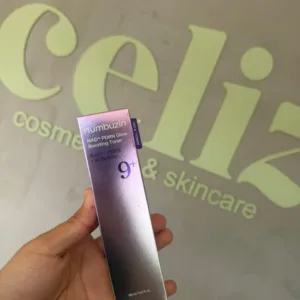 Numbuzin - NAD + PDRN Boosting Toner