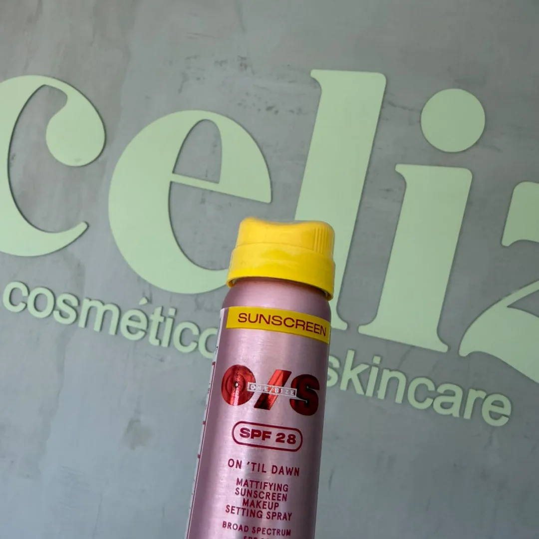 One size - On 'Til Dawn Setting Spray (SUNSCREEN) by Patrick Starrr (Travel size)
