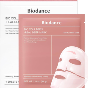 Biodance - Bio Collagen-Real Deep Mask