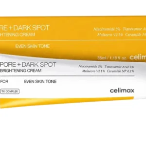 Celimax - Pore+Dark Spot - Brightening Cream