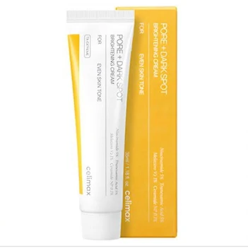 Celimax - Pore+Dark Spot - Brightening Cream