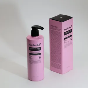 Medicube - Rosemary PDRN Cooling Thickening Shampoo - 400ml