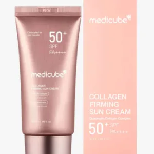 Medicube - Collagen Firming Sun Cream - 50ml