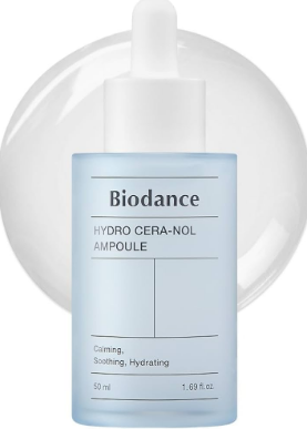 Biodance - Hydro Cera-Nol Serum - 30ml