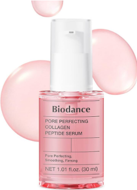 Biodance - Pore Perfecting Collagen Peptide Serum - 30ml