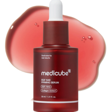 Medicube - EGF NAD Firming Serum - 30ml