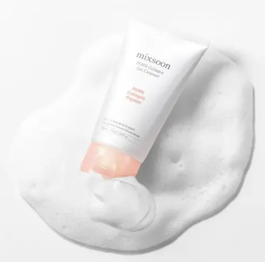 Mixsoon - PDRN Collagen Gel Cleanser - 100ml