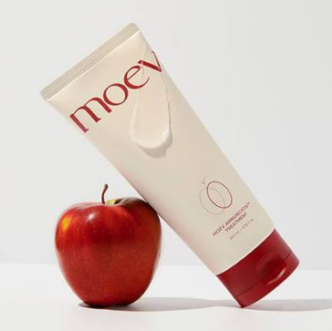 MOEV - ANNURCATIN Treatment - Hair Treatment - 200g