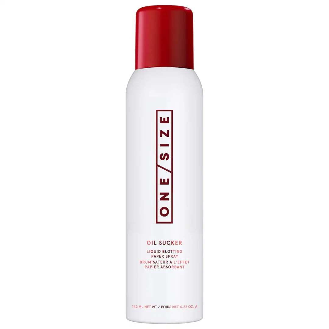 One size - Oil Sucker  (Full size)