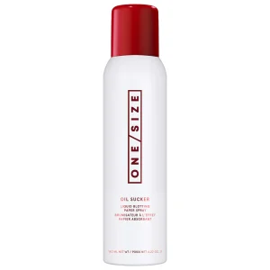 One size - Oil Sucker  (Full size)