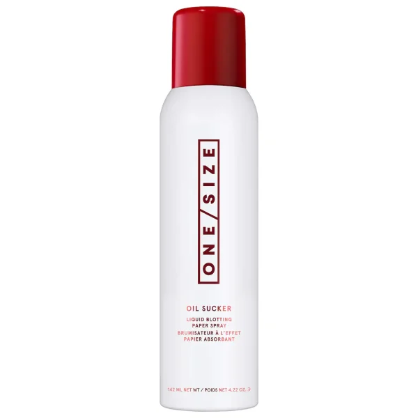 One size - Oil Sucker (Full size)