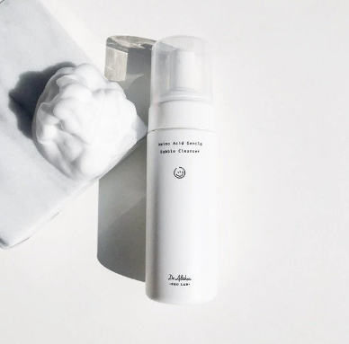 DR. ALTHEA - AMINO ACID GENTLE BUBBLE CLEANSER - 140ml