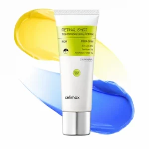 Retinal Shot- Tighteing dual cream 50ml