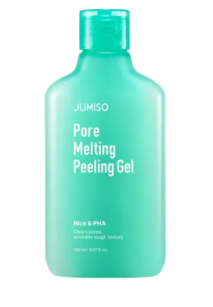 Pore Melting Peeling Gel - Rice & PHA - 150ml