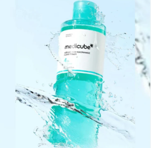 Medicube - Azelaic Acid Niacinamide Clear Toner - 250ml