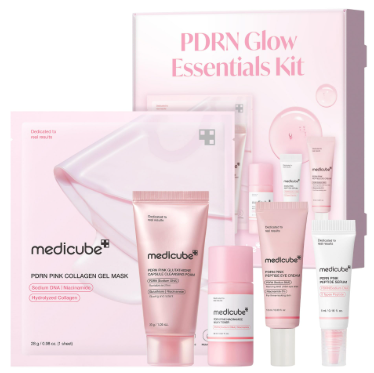 PDRN Glow Essentials Kit