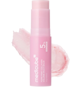 Medicube - PDRN Pink Collagen Volume Multi Balm