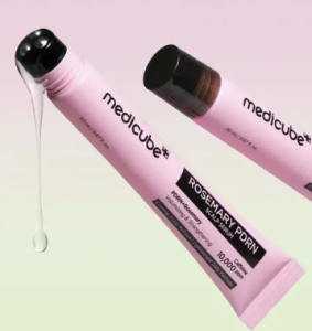 Medicube - Rosemary PDRN Scalp Serum