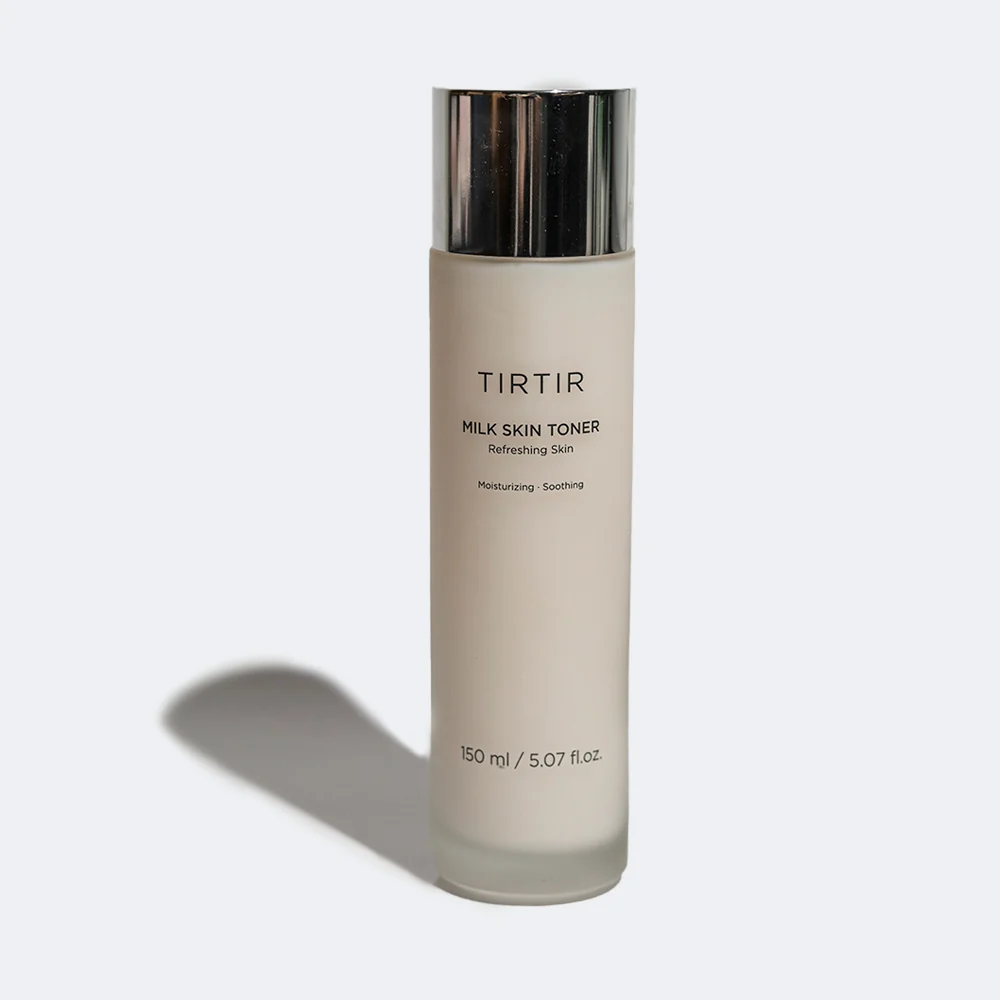 TIRTIR- Milk Skin Toner