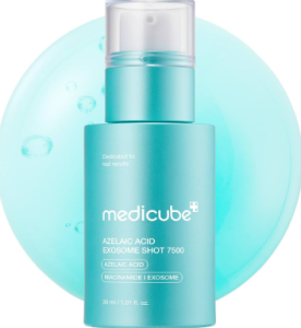 Medicube - Azelaic Acid Exosome Shot 7500 - 30ml
