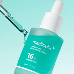 Medicube - Azelaic Acid 16 BB Soothing Serum - 30ml
