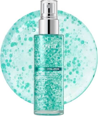 Anua- Dewy Glow PDRN Hyaluronic Acid Mist 100ml