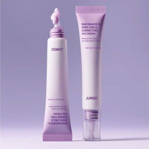 Jumiso- Niacinamide 5+ Dark Circle Correcting Eye Cream 15ml