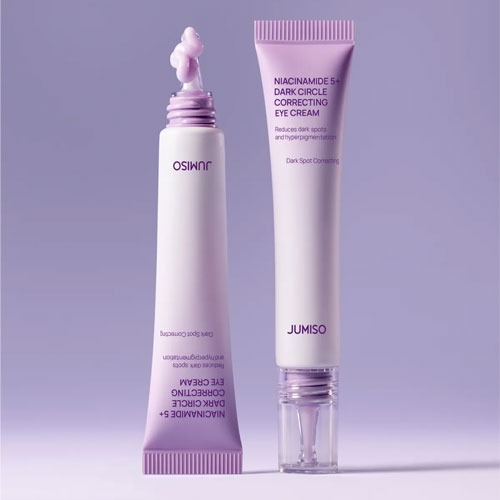 Jumiso- Niacinamide 5+ Dark Circle Correcting Eye Cream 15ml