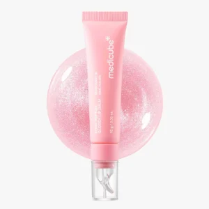 PDRN Peptide Glossy Lip Balm