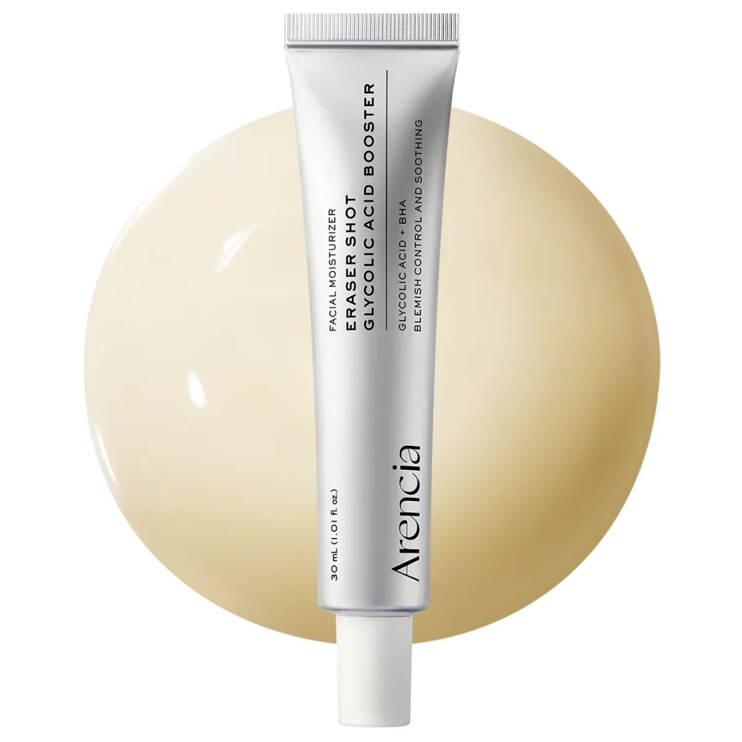 Eraser Shot Glycolic Acid Booster