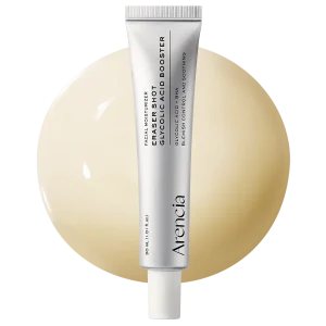 Eraser Shot Glycolic Acid Booster