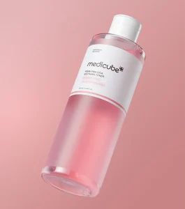 PDRN Pink Cica Soothing Toner 250ml