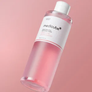 PDRN Pink Cica Soothing Toner 250ml