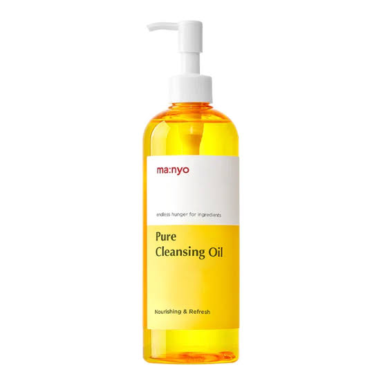 Ma:nyo Pure Cleansing Oil 200ml